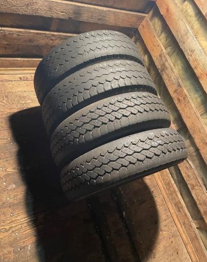 Cordiant Business CS 185/75 R16C