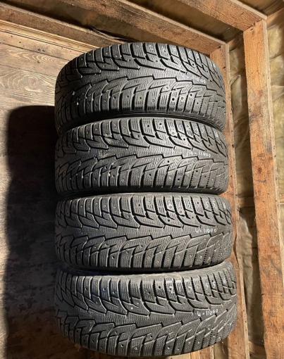 Hankook I&#39;Pike RW11 215/55 R16