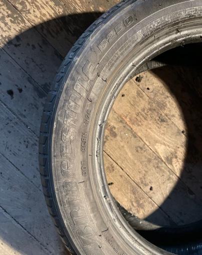 Bridgestone B250 195/55 R15