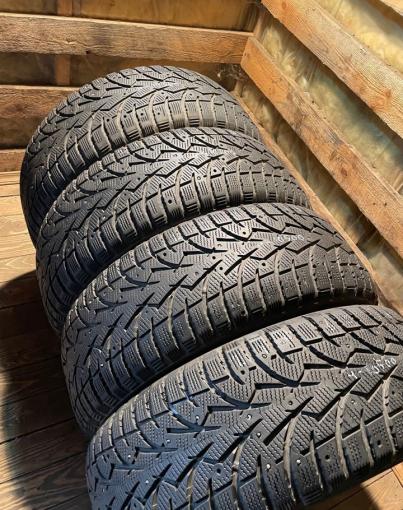 Toyo Observe G3-Ice 215/60 R16