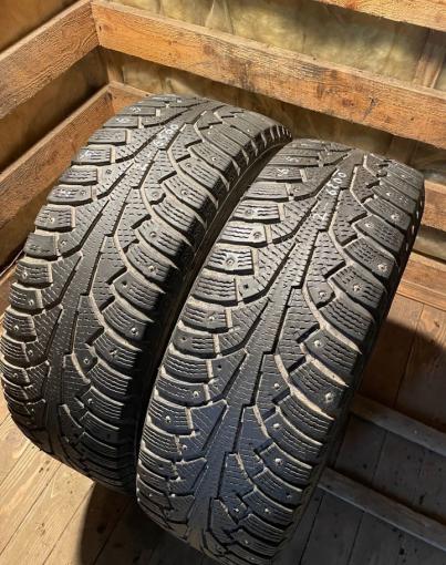 Nokian Tyres Hakkapeliitta 5 SUV 215/65 R16