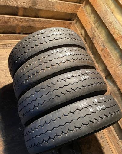 Cordiant Business CA 185/75 R16C