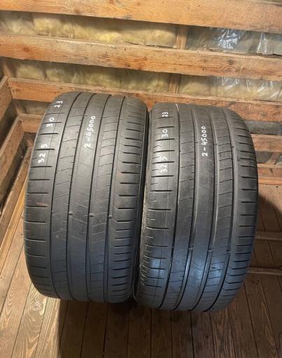 Pirelli P Zero 325/30 R23