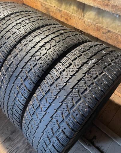 Viatti Vettore Inverno V-524 235/65 R16C