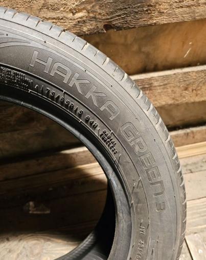 Nokian Tyres Hakka Green 3 175/65 R15