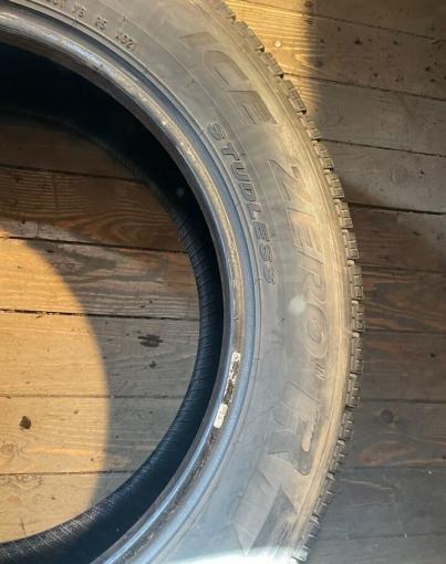 Pirelli Ice Zero FR 225/60 R18