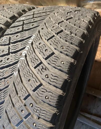 Michelin X-Ice North 4 225/45 R18