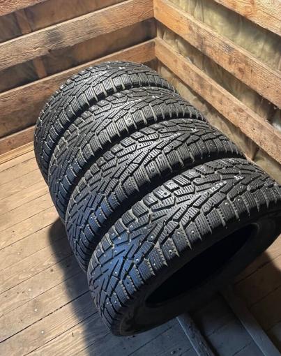 Cordiant Snow Cross 185/65 R15