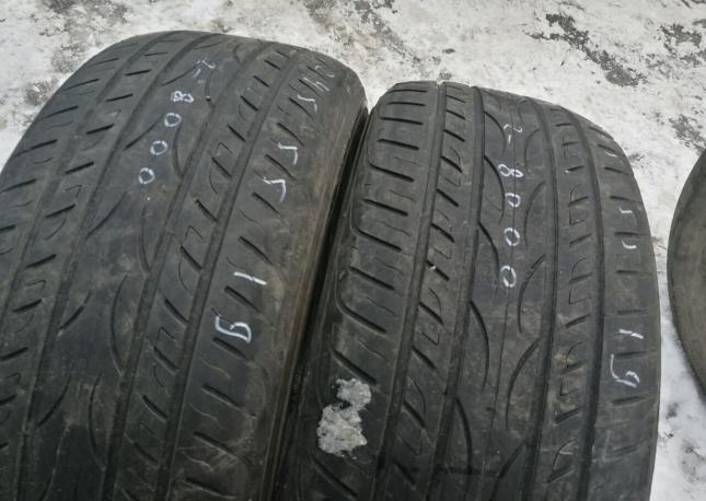 Yokohama Avid Envigor 245/55 R19 103H