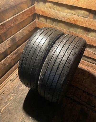 Pirelli Scorpion Verde 235/55 R20