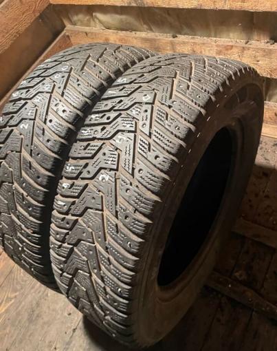 Hankook Winter I&#39;Pike RS2 W429 195/65 R15