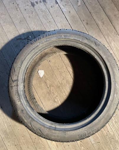 Ovation W-586 225/45 R17