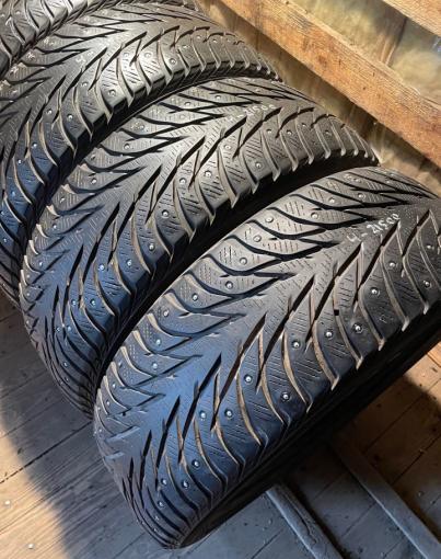 Yokohama Ice Guard IG35 225/55 R18