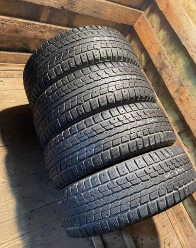 Dunlop SP Winter Ice 01 195/65 R15