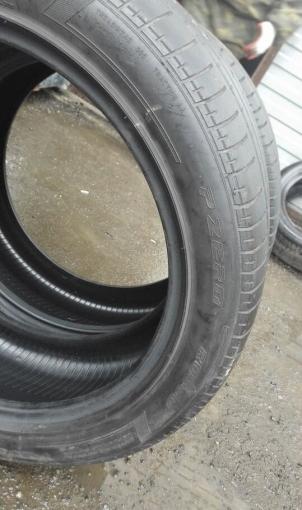 Pirelli P Zero Rosso 265/45 R20 104Y