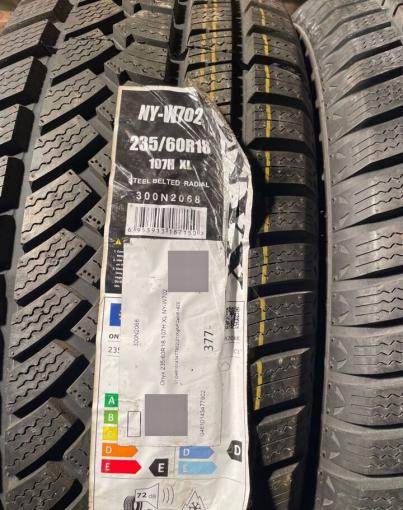 ONYX NY-W702 235/60 R18