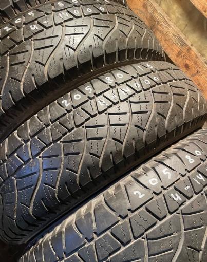 Michelin Latitude Cross 205/80 R16