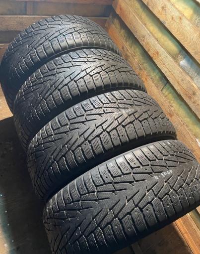 Nokian Tyres Hakkapeliitta 7 SUV 285/60 R18