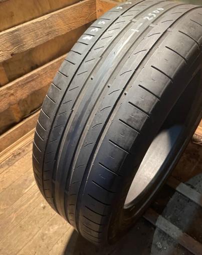 Continental ContiSportContact 5 235/55 R19