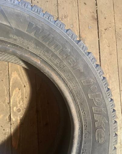 Hankook Winter I&#39;Pike 195/65 R15