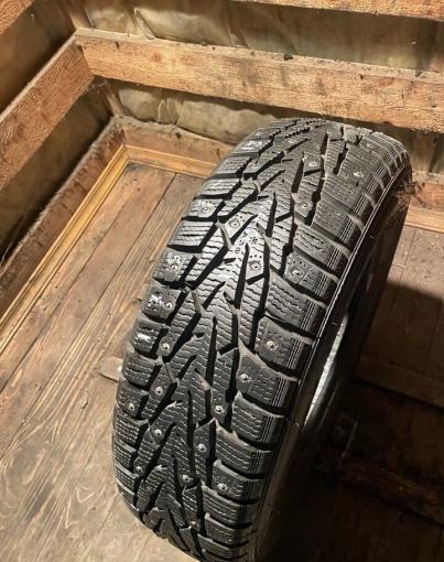 Nokian Tyres Nordman 7 175/70 R13