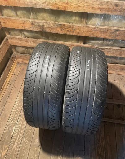 Kumho Ecsta SPT KU31 225/50 R17