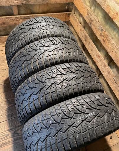 Toyo Observe G3-Ice 205/55 R16