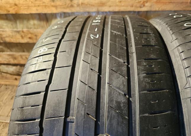 Hankook Ventus S1 Evo3 SUV K127A 285/40 R22