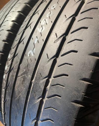 Bridgestone Ecopia EP850 225/70 R16