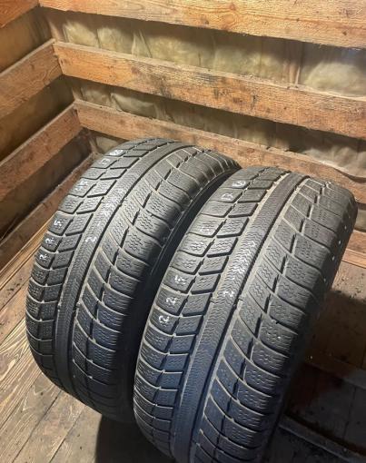 Michelin Alpin 225/45 R17