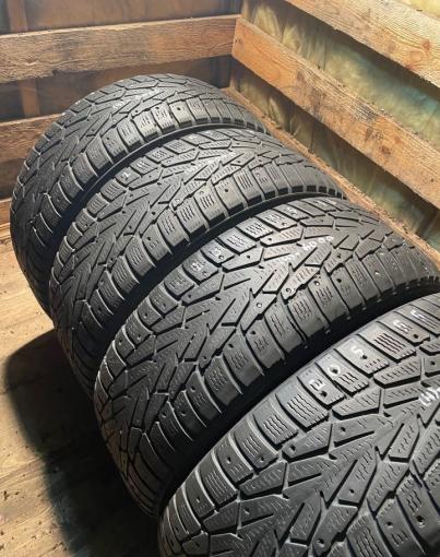 Nokian Tyres Nordman 7 205/55 R16