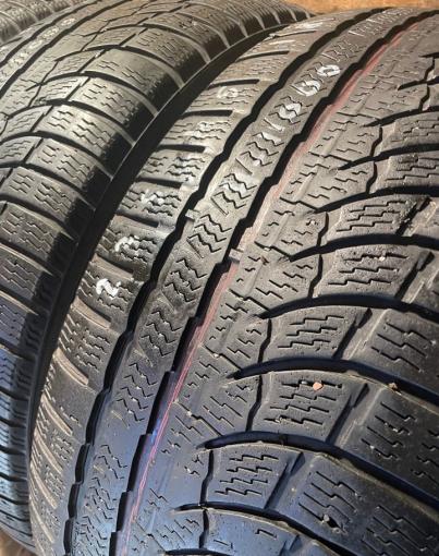 Nokian Tyres WR A4 235/45 R18