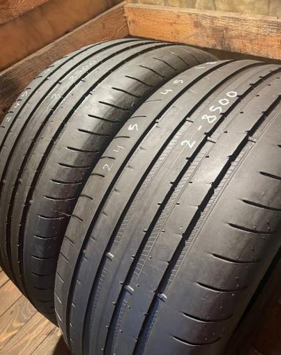 Goodyear Eagle F1 Asymmetric 5 245/45 R18