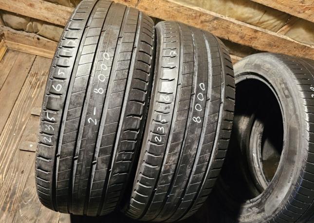 Michelin Latitude Sport 3 235/65 R17