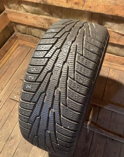 Nokian Tyres Hakkapeliitta R 225/50 R17