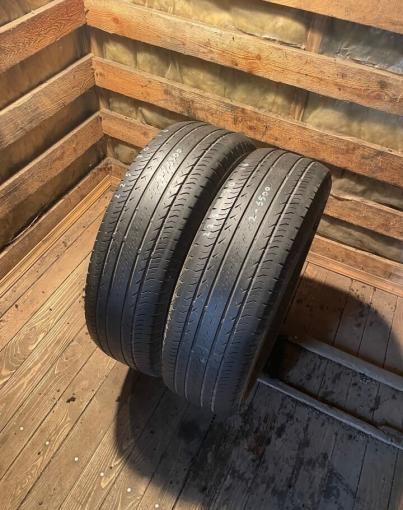 Bridgestone Ecopia EP850 225/70 R16