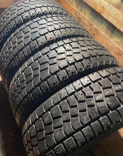 Hercules Avalanche X-Treme 235/65 R17