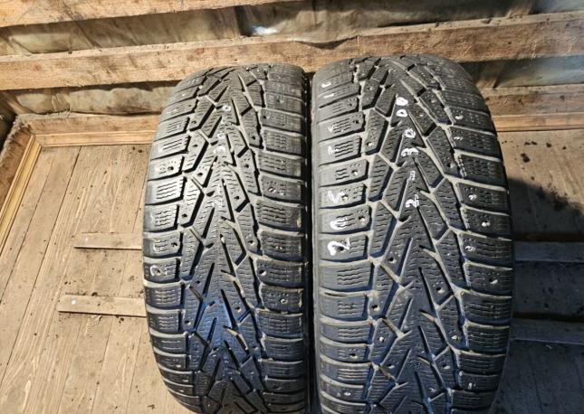 Nokian Tyres Hakkapeliitta 7 205/55 R16