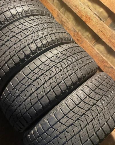 Bridgestone Blizzak DM-V1 245/55 R19