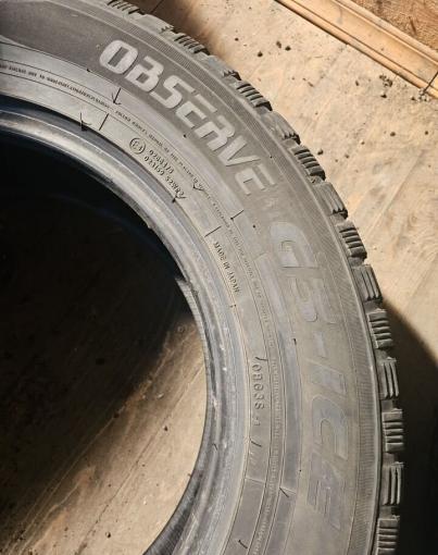 Toyo Observe G3-Ice 235/65 R17