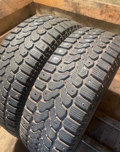 Yokohama F700Z 195/65 R15