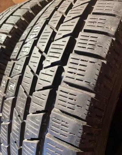 Pirelli Scorpion Ice&amp;Snow 215/65 R16