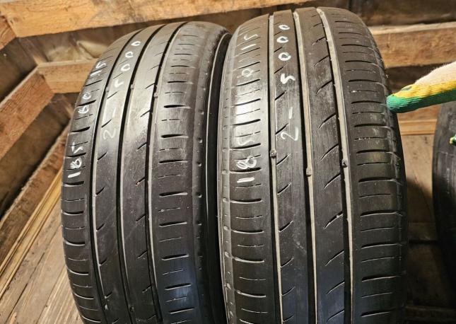 Kumho Ecowing ES31 185/60 R15 84H