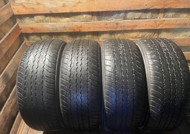 Dunlop Grandtrek AT25 285/60 R18