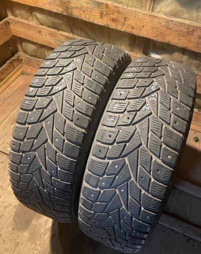 Dunlop SP Winter Ice 02 195/65 R15