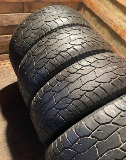 Cooper Discoverer A/T3 265/70 R17