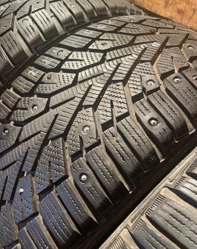 Gislaved NordFrost 100 225/50 R17