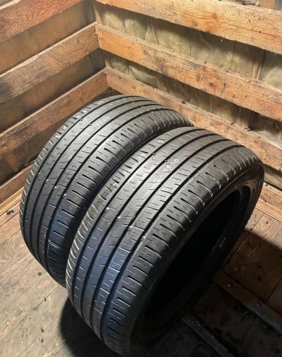 Barum Bravuris 3 215/55 R17