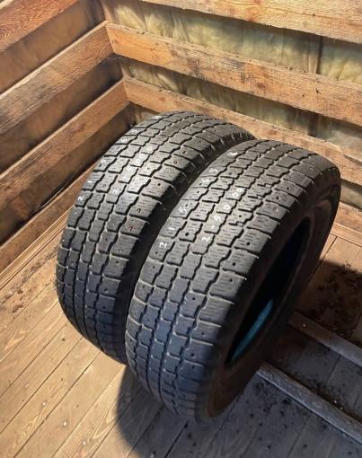 Cooper Weather-Master S/T 2 215/65 R16