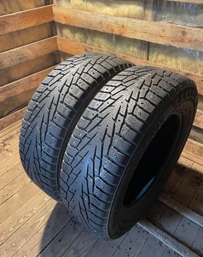 Nokian Tyres Hakkapeliitta 7 SUV 235/65 R17